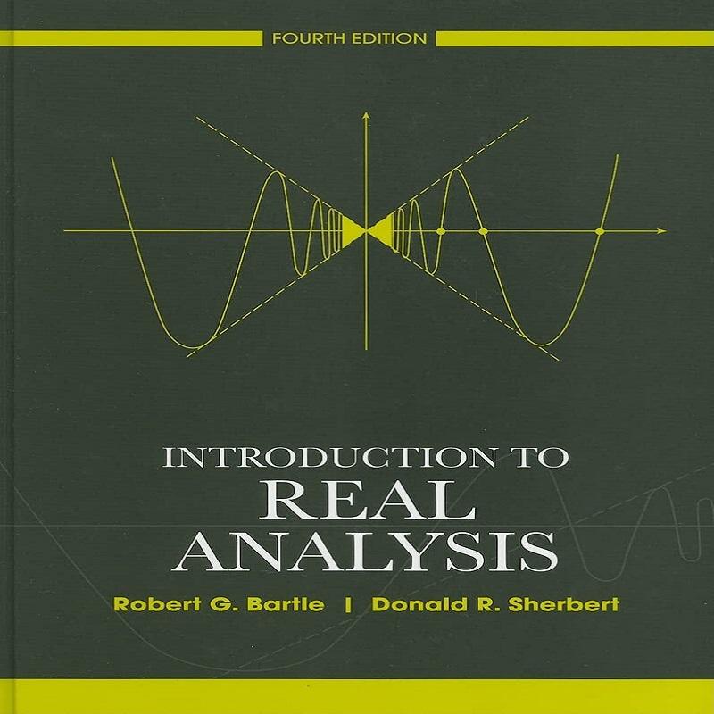 Introduction to Real Analysis Fourth Edition Paperback