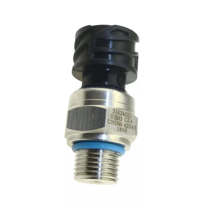Fuel Oil Pressure Sensor Switch 21634021 For Volvo Penat Truck Diesel D12 D13 FH