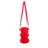 with Same Style Pendant Cute Small Bags Doll Plush Shoulder Bag  JK Uniform Accessories