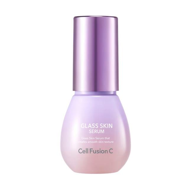 Cell Fusion C - Glass Skin Serum 30ml