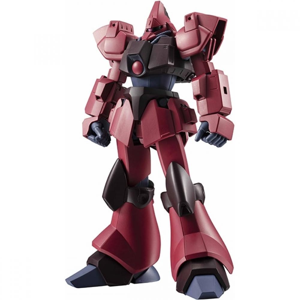 

Bandai Spirits Robot Soul Mobile Suit Z Gundam Side Ms rMs 117 Galbaldi Ver. A.n.i.m.e. [painted Action Figure Height Approx 130mm]