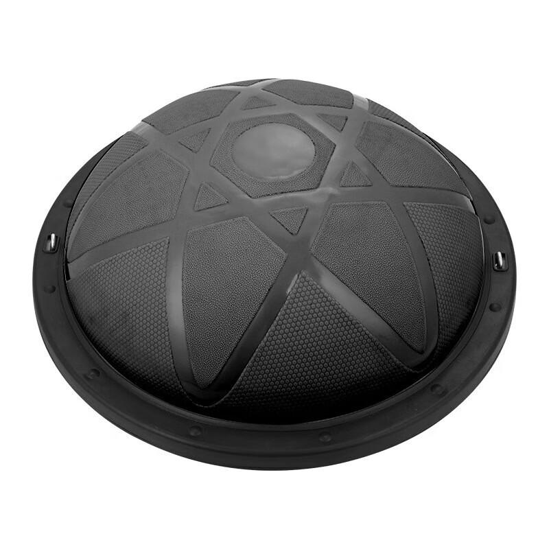 WEZHO Thickened Anti-slip Bosu Ball