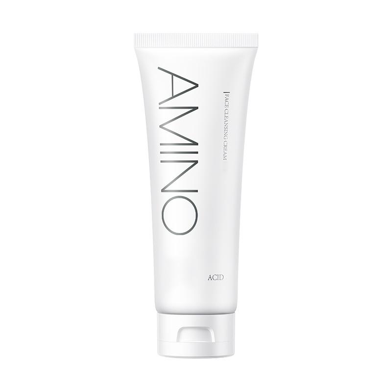 Amino Acid Facial Cleanser: Gentle, Pore-Refining, Oil-Control, and Moisturizing. 100g Amino Acid Facial Cleanser (For Export Only)