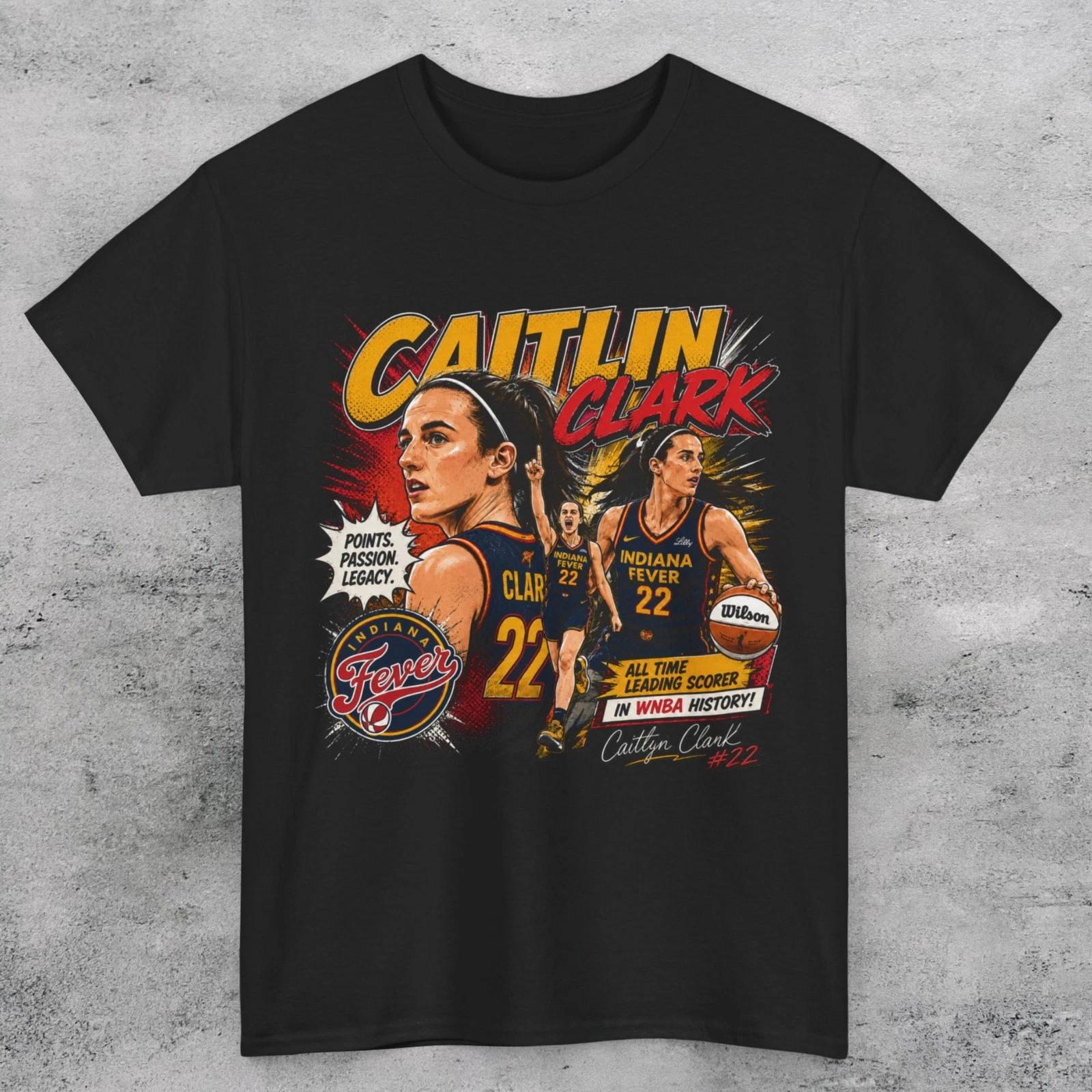 Caitlin Clark VARIANT Unisex T-shirt XL