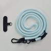 Phone Lanyard Keychain 0.8 120 Cm Cell Phone Strap