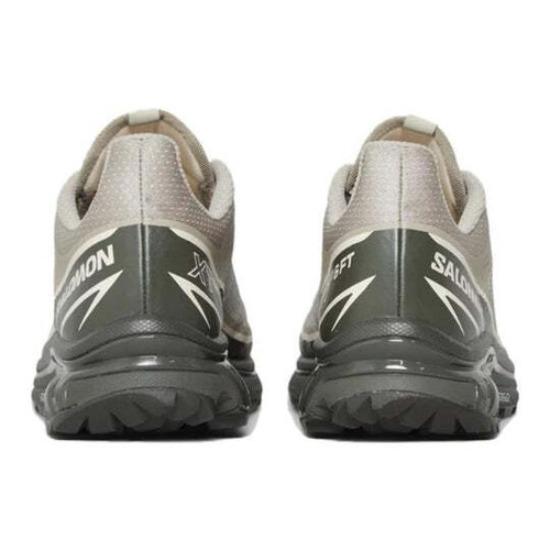 SALOMON Xt-6 'CREAM GRAY' 471513