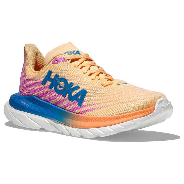 HOKA ONE ONE Mach 5 'Impala Cyclamen' Women's 1127893-ICYC