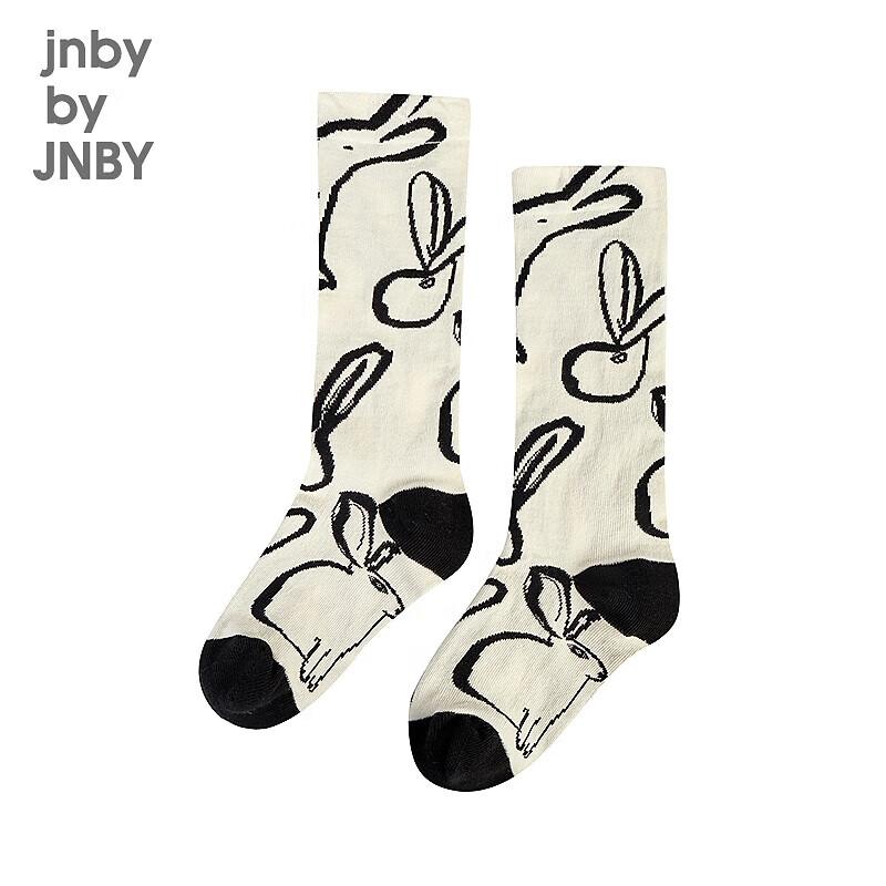 JNBY by JNBY Children's Mid-Calf Socks