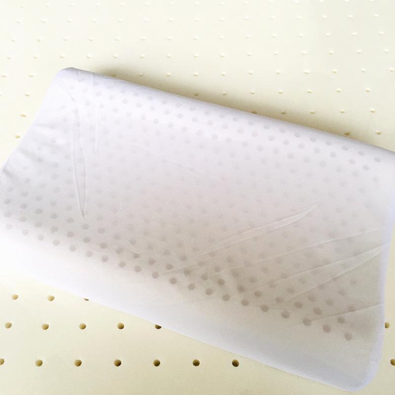 Adorable Latex Pillow Core for Kids Aged 0-6 Years - All-Season Nap Pillow for Nursery & Kindergarten