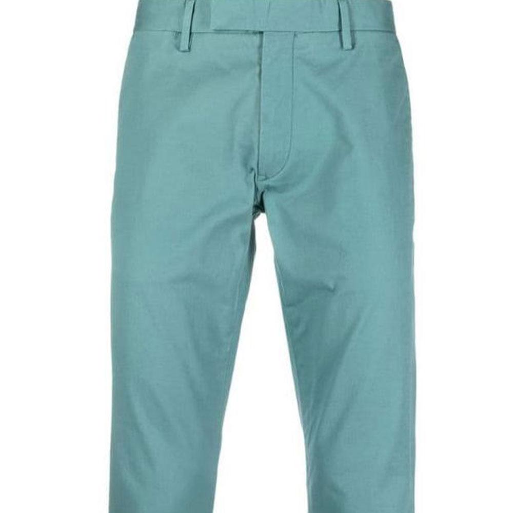 Polo Ralph Lauren slim-cut chino trousers 710644988-089