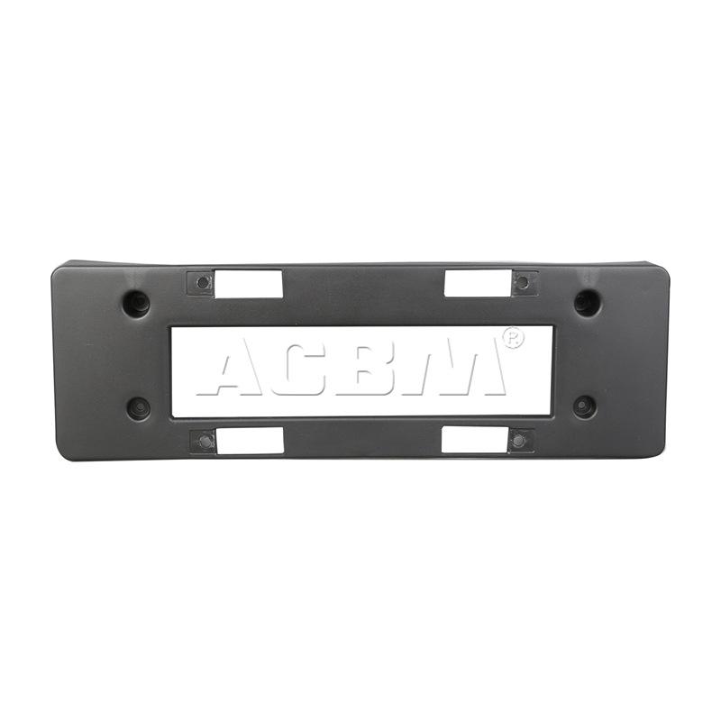 

ACBM Front License Plate Holder for BMW F52 118/120/M Standard