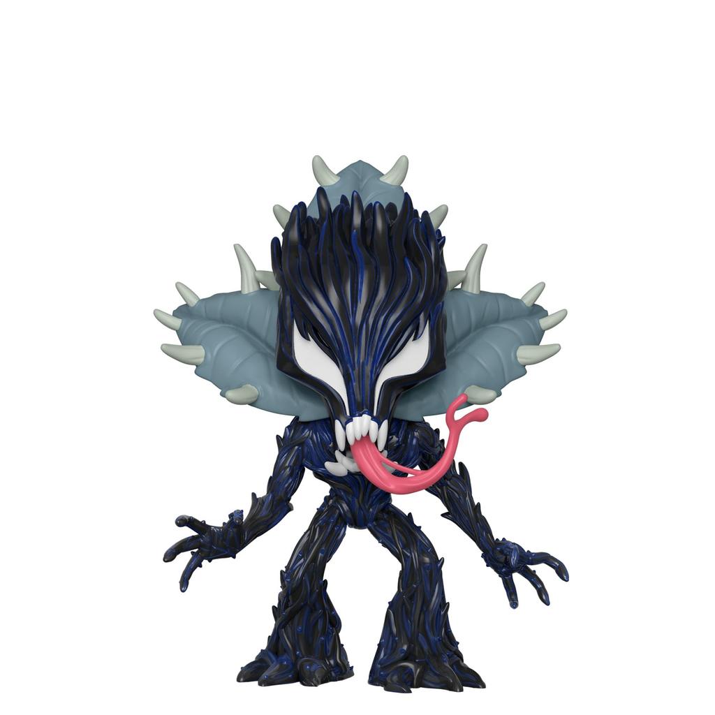 FUNKO Marvel Venom Groot POP! MARVEL -
