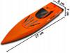 Megadidi Floating Speed Boat 4 Channels Remote Controlled
