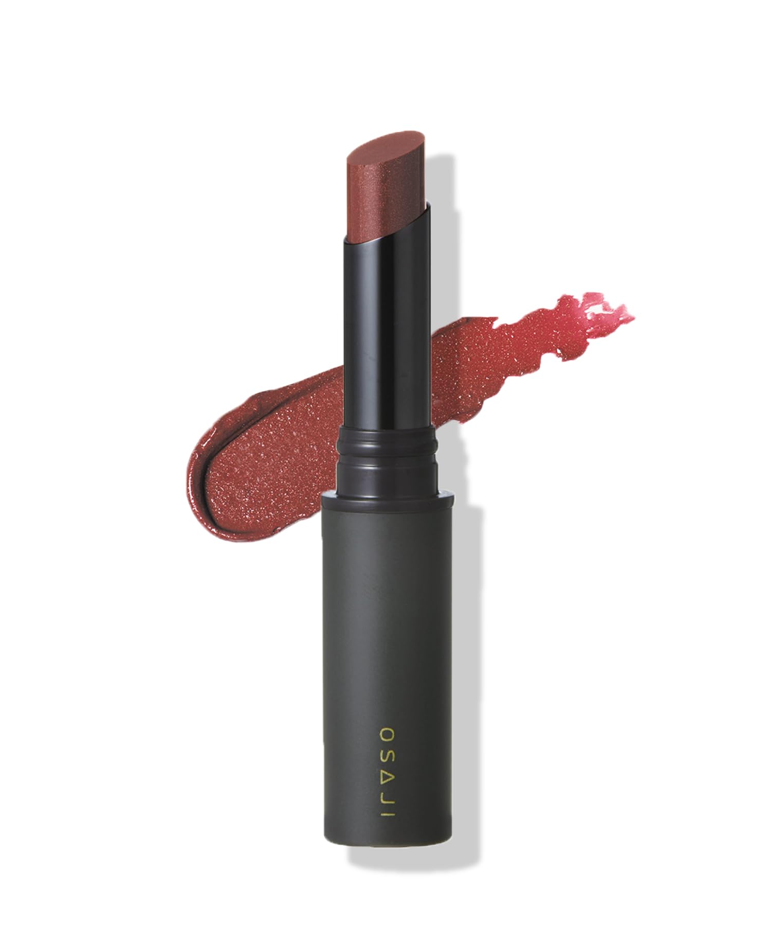

Osaji Nuance Lipstick for sensitive blends into the does not float on the rouge 2g 16 Usuhari [Lip protection, skin-friendly, skin, skin, lips, gloss]