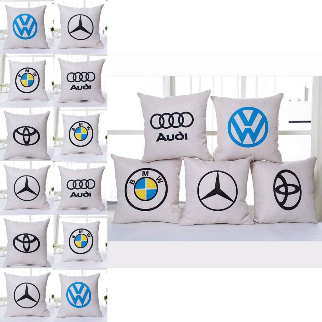Car Cushion With Removable Washable Cover For Auto Interior Comfort