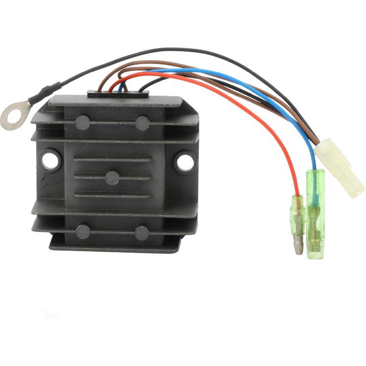 

OCPTY Voltage Rectifier Regulator Fits 2003-2011 for Kawasaki Jet Ski 800 SXR 1998-2002 for Kawasaki Jet Ski SXI Pro Rectifier 1992-1995 for Kawasaki