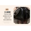 Domila Halloween Dark Night Patent Leather Cosplay Witch Suit Sex Sexy Underwear Premium Sex Clothes