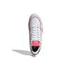 Adidas  Supercourt White Hazy Rose Unisex Sneakers Cloud-White FX5703