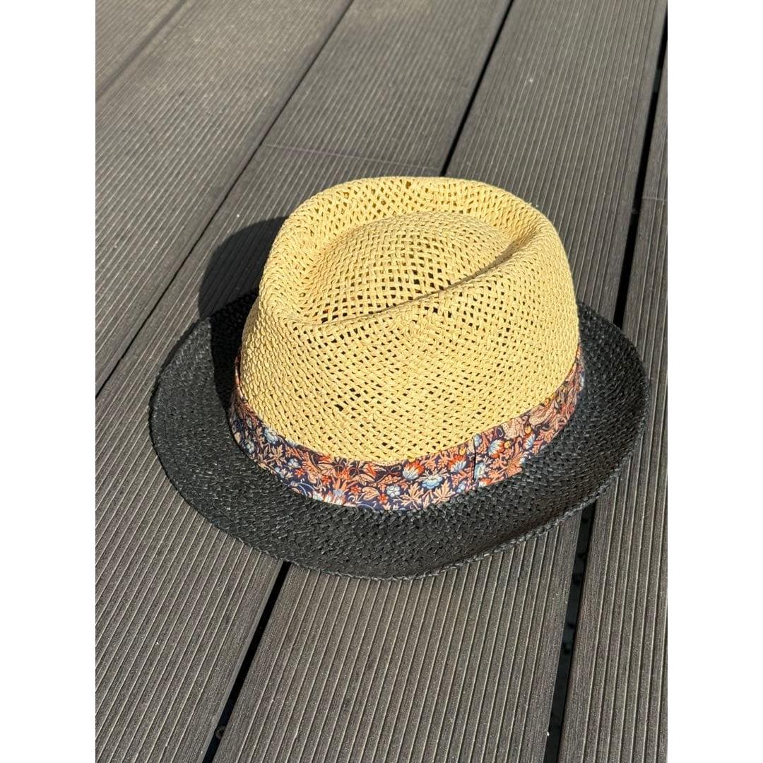Used Raffaello Bettini hat CA4LA