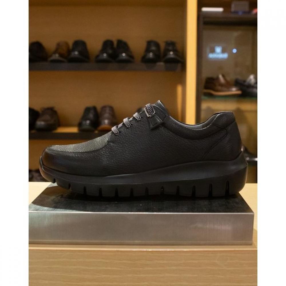 Vainer Women S Comfort ShoeS 371c Black