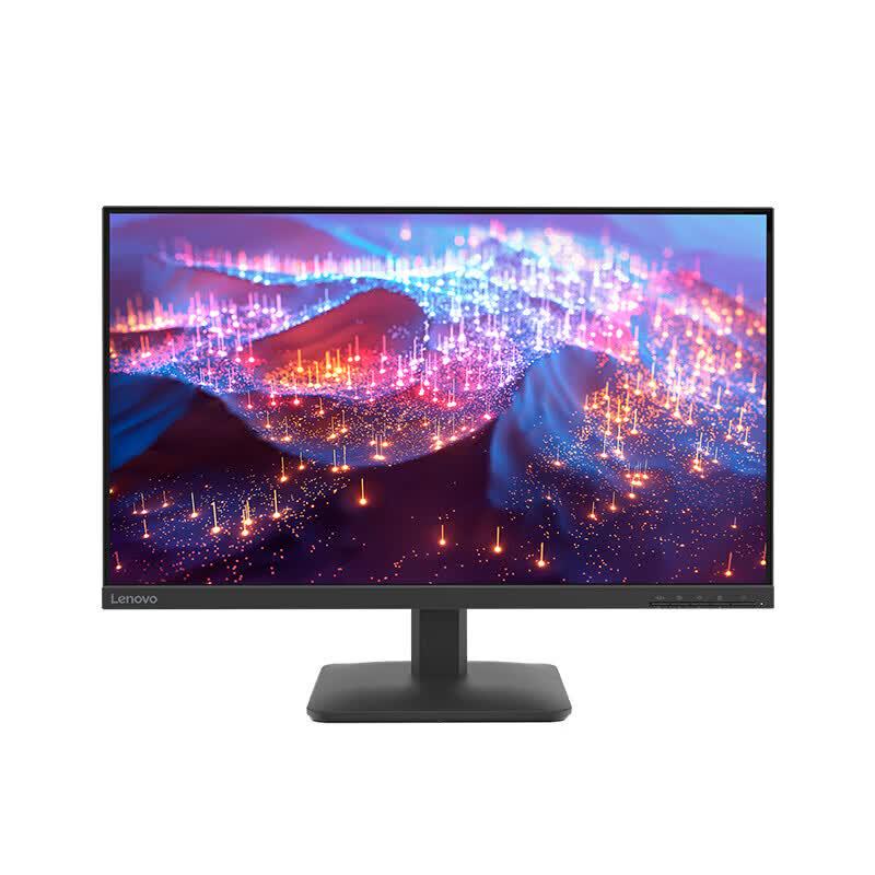 Lenovo D27-40 27-inch FHD Monitor CN plug (adapter included)
