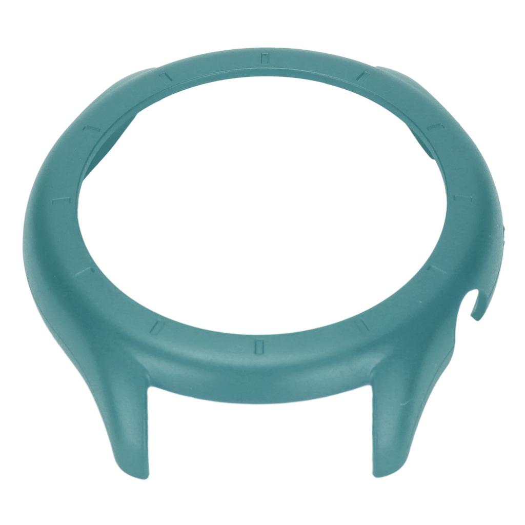 Watch Cover Screen Protector for Amazfit GTR 3 for GTR 3 Pro Case Cover Protective FrameDark Night