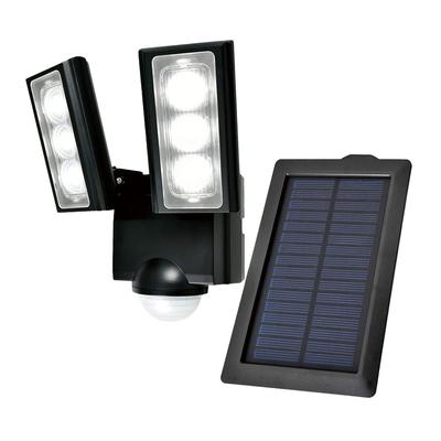 Bombillas LED – Lámparas solares LED