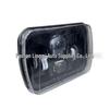5x7 Square LED Headlights for Off-road Vehicles, Trucks, Vans, and Car Modifications