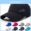 Men Letters Hats Women Summer Casual Double Print Baseball Caps Sun Protection