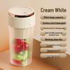 ZISIZ Portable Electric Juicer Cup