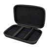 3.5inch Shockproof Hard Drive Case Water Resistant Storage Bag for SSD Safe and Easy Transport