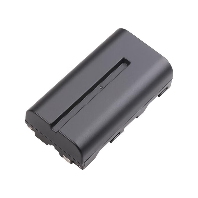 Fenbiao NP-F Series Rechargeable Lithium Battery CN Plug (adapter Included)