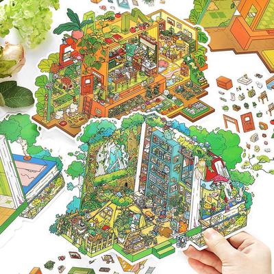 Spielzeug & Spiele – Kinder-Aufkleber