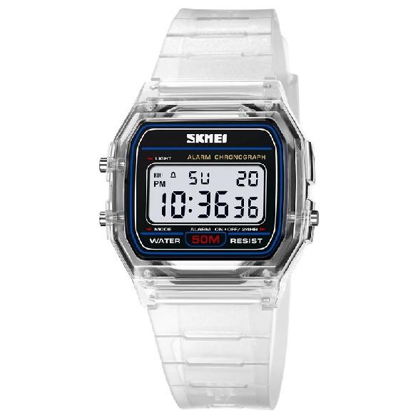 Skmei Deportivos Watch 2056 Reloj Digitales Para Hombre Digital Classic Hand Watches Men Relojes-hombr Al Por Mayor