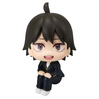 Schau hoch Tadashi Yamaguchi Komplettfigur Haikyu!!