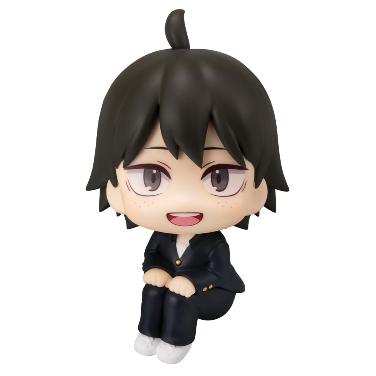 Look Up Tadashi Yamaguchi Complete Figure Haikyu!!