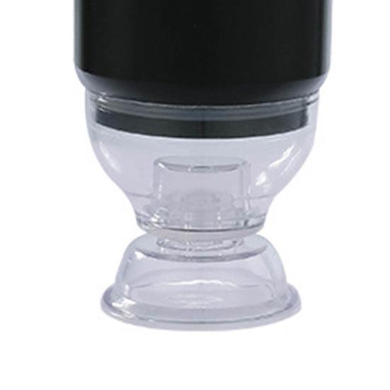 Rechargeable Battery Vacuum Sealer One-Click Operation Powerful Suction Force Handheld Vacuum Machine