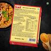 Pushp Brand Chana Masala 100g X Pack of 5 Authentic Blend For Delicious Chickpea Curries Natural Indian Spices For Home Cooking