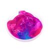 Multicolor Clear Crystal Slime Squishy Stretchy Clay Stress Soulage le jouet pour enfants