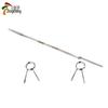 Fitness Barbell Bar