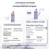 L'Oréal Hyaluronic Oil Control Volumizing Shampoo Set