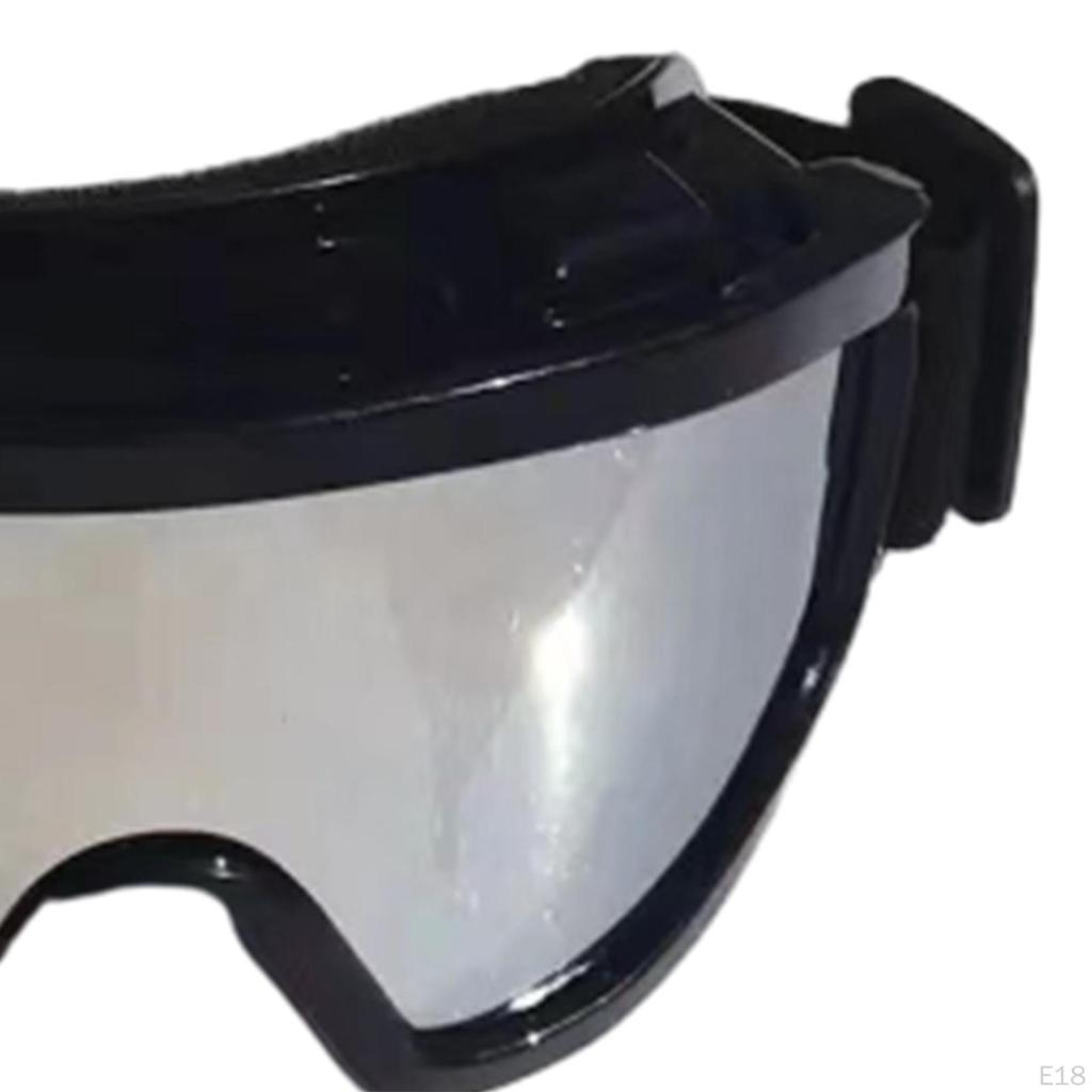 Glasses, Sunglasses, Sun Protection Snowboard Goggles for Skating, Winter Sports,
