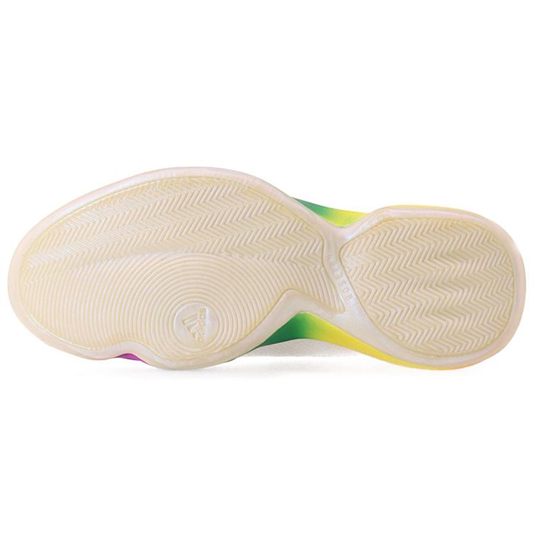 New Adidas D Rose 10 Pride Pack FX4795