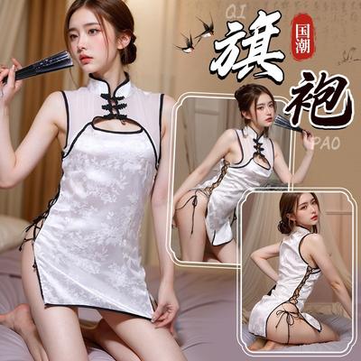 Schlaf- & Hauskleidung – Nachthemden & Negligees