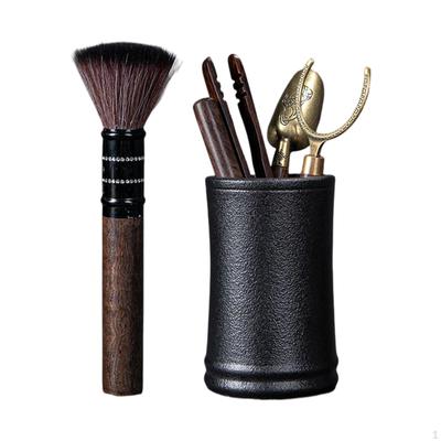 Kung Fu Tea Ceremony Set Making Tool Photo Props Scene Layout Desktop Teaware Kit for