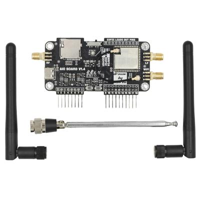 DIY moduly – Elektronické moduly