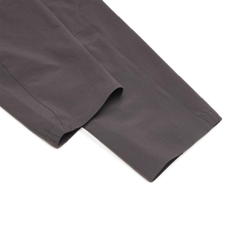 Fila Casual Pants Men's Gunmetal Gray A11M448802FDY