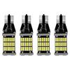 2pcs T15 Car LED Reverse Light Bulb T15 / W16W For BMW E46 E39 E90 E60 E36 F30 F10 E30 E34 E66 X5 E53 M M3 M4 Z4 Z3