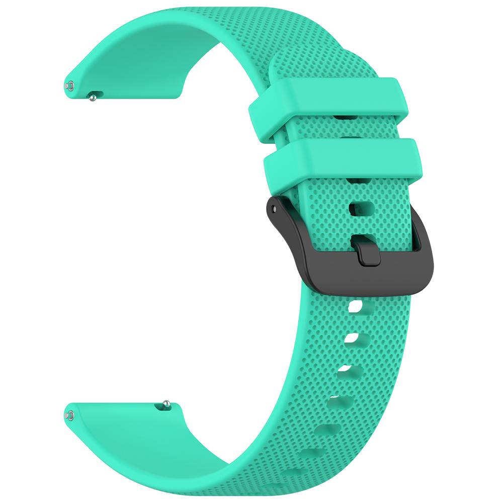 

20MM силіконовий ремінець для Gizmo Watch 3e 3 2 / SyncUP Kids Watch 3 2 Запасний ремінець для зап ястя Спортивний ремінець чирок зелений колір