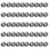 Thread Insert M6 X 1.0 1.5D Insert Length M6 x 1.0 1.5D Metric Coarse